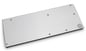 EK-Vector Radeon RX 5700 + XT Backplate - Nickel