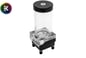 EK-XRES 140 SPC PWM Classic RGB - Plexi (incl. pump)