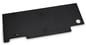 EK-FC Strix RTX 2080 Ti Backplate Classic - Black