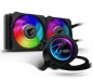 Gigabyte Aorus Liquid cooler 240