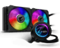 Gigabyte Aorus Liquid cooler 280