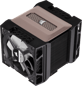 Corsair A500 Dual Fan CPU Cooler