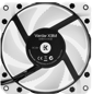 EK-Vardar X3M 120ER D-RGB (500-2200 rpm) - White
