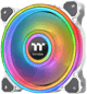Thermaltake Riing Quad RGB 120mm Vit