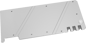 EK-Quantum Vector Trio RTX 3080/3090 Backplate - Nickel