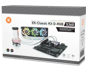 EK-Classic Kit S360 D-RGB - Black Nickel Edition