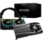 EVGA Hybrid Kit för EVGA FTW3 RTX 3090/3080 A-RGB