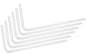 EK-Loop Hard Tube 14mm 0.8m Pre-Bent 90° - Acrylic (6pcs)