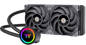Thermaltake Toughliquid 240 ARGB