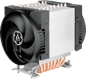 Arctic Freezer 4U SP3 CPU Cooler
