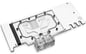 EK-Quantum Vector TRIO RTX 3080/3090 Active Backplate D-RGB - Plexi