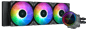 DeepCool Castle 360EX A-RGB