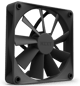 NZXT F120Q 120mm Svart