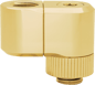 EK-Quantum Torque Double Rotary Offset 21 - Gold