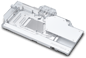 Glacier G40 MSI Suprim/Gaming X 4090 Vit