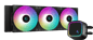 DeepCool LE720 Svart A-RGB