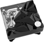 EK-Quantum Velocity² Edge D-RGB - 1700 Black Special Edition