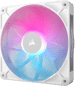 Corsair iCUE LINK RX140 RGB Vit 1-pack