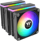 Thermaltake ASTRIA 600 ARGB Sync AirCooler Black