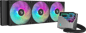 DeepCool LT360 A-RGB Svart