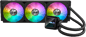 ASUS Prime LC 360 A-RGB Svart