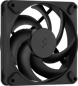 Fractal Design Momentum 12 Svart
