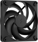 Fractal Design Momentum 14 Svart