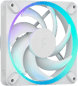 Fractal Design Momentum 12 RGB Vit