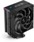 DeepCool AK400 Digital Pro Svart