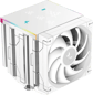 DeepCool AK620 Digital Pro White