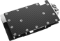 Alphacool ES RTX 5080 Reference 1-Slot-Design with Backplate