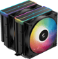 DeepCool AG620 Svart A-RGB V2