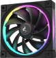 Deepcool FL12 Svart 120mm 1-pack