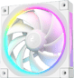 Deepcool FL12 Vit 120mm 1-pack