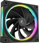 Deepcool FL12R Svart 120mm 1-pack Reverse