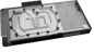 EK-Quantum Vector³ Astral RTX 5090 - Plexi