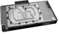 EK-Quantum Vector³ TUF RTX 5080 - Plexi