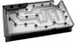 EK-Quantum Vector³ FE RTX 5090 - Plexi