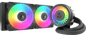 Arctic Liquid Freezer III Pro 240 A-RGB Svart