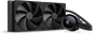 NZXT Kraken Plus 280 Svart