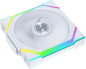 Lian Li UNI FAN SL120 Wireless Reverse Vit