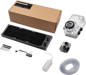 Phanteks Glacier EZ-Fit 360 Soft-Kit Svart