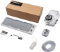 Phanteks Glacier EZ-Fit 360 Soft-Kit Vit