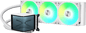 Tryx Panorama Upgraded A-RGB 360 Vit