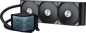 Tryx Panorama Upgraded 360 Svart