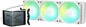 Tryx Panorama SE A-RGB 360 Vit