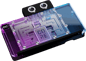 Alphacool Core RX 9070 XT Hellhound + Pure with Backplate