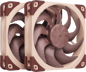 Noctua NF-A12x25 G2 PWM 2-pack