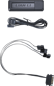Lian Li RF-T-B Wireless Controller Svart