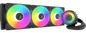 Arctic Liquid Freezer III Pro 420 A-RGB Svart